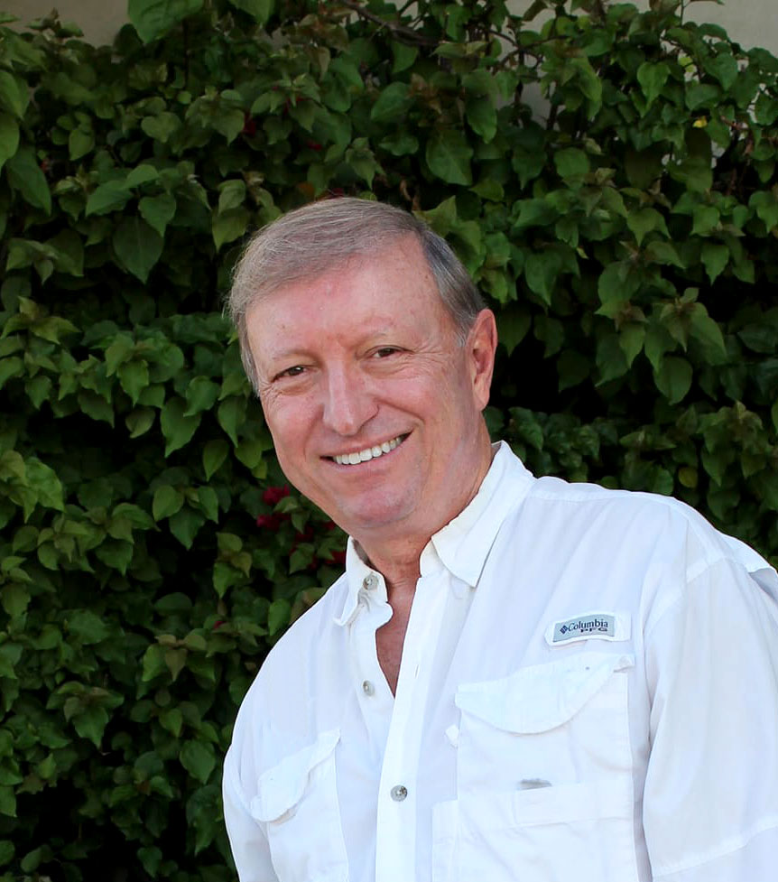 Warren Hickernell, Jr., Realtor